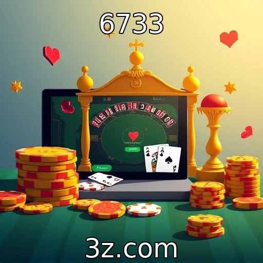 Novas regulamentações afetando cassinos online