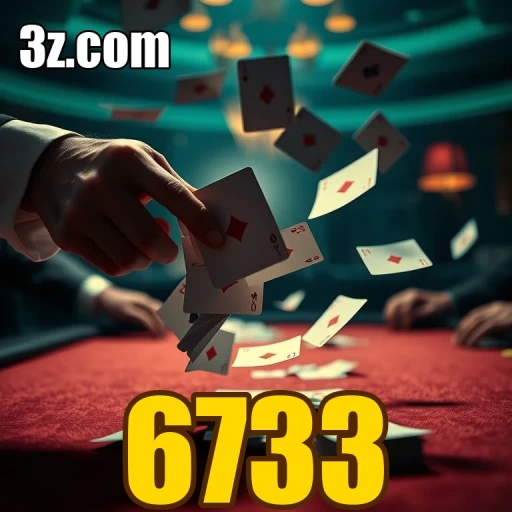 Horror e Emoção: O Fascínio do 6733 nos Jogos