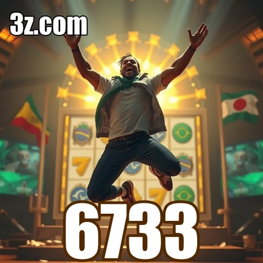 Roleplay no 6733: Aventuras e Criatividade Sem Limites