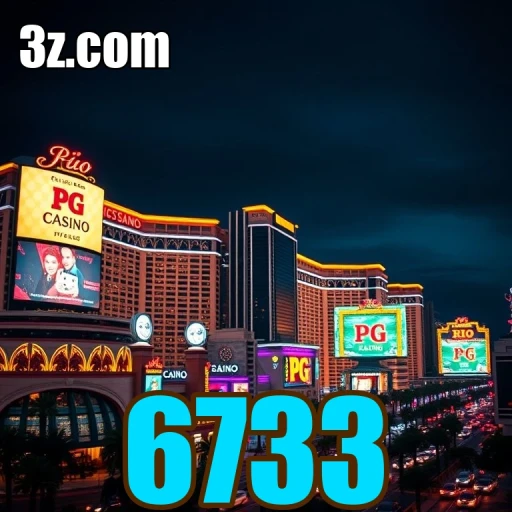 Estratégia Brilhante no 6733: Oásis dos Gamers